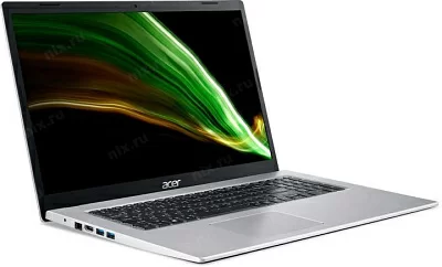 Ноутбук Acer Aspire A317-33-C2SS NX.A6TER.00B Cel N4500/4/128SSD/WiFi/BT/Win10/17.3"