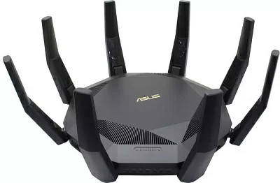 Маршрутизатор ASUS RT-AX89X DualBand Router