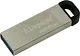 Флэш накопитель Kingston DTKN/256GB Data Traveler Kyson USB3.2 Чтение 200MB/s, Запись 60MB/s металлический корпус