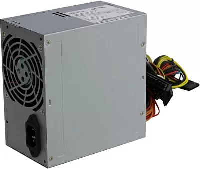 Блок питания INWIN Power Rebel RB-S400T7-0(H) 400W ATX (24+4+6пин)