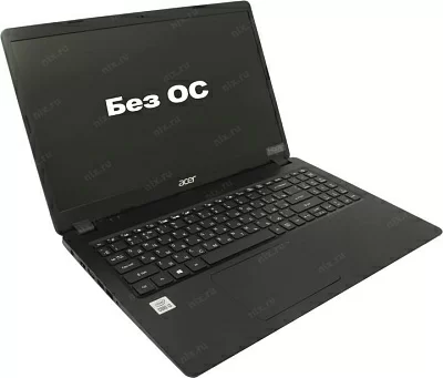 Ноутбук Acer Extensa EX215-52-36UB NX.EG8ER.005 i3 1005G1/8/256SSD/WiFi/BT/noOS/15.6"/1.72 кг