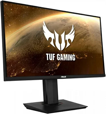 28" ЖК монитор ASUS TUF VG289Q GAMING BK с поворотом экрана (LCD 3840x2160 HDMI DP)