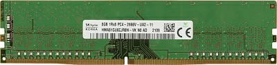 Модуль памяти Original Hynix HMA81GU6CJR8N-VKN0 DDR4 DIMM 8Gb PC4-21300>