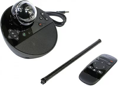 Интернет-камера Logitech ConferenceCam BCC950 (OEM) (USB2.0 1920x1080 микрофон) 960-000867>