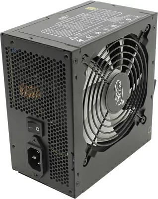 Блок питания Deepcool DP-GD-DQ750ST 750W ATX (24+2x4+4x6/8пин)