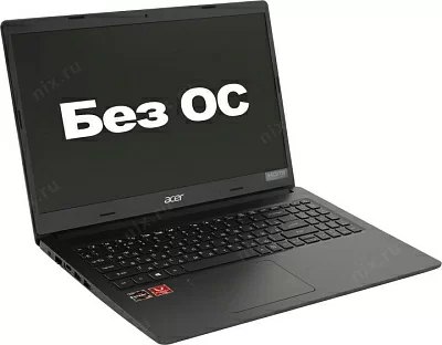 Ноутбук Acer Extensa EX215-22-R5HL NX.EG9ER.01D Ryzen 5 3500U/4/1Tb/WiFi/BT/noOS/15.6"/1.83 кг