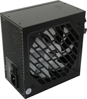 Блок питания 1STPLAYER PS-650FK 650W ATX (24+4x4+2x6/8пин)