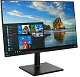 27" ЖК монитор Samsung F27T450FQI с поворотом экрана (LCD 1920x1080 HDMI DP USB2.0 Hub)