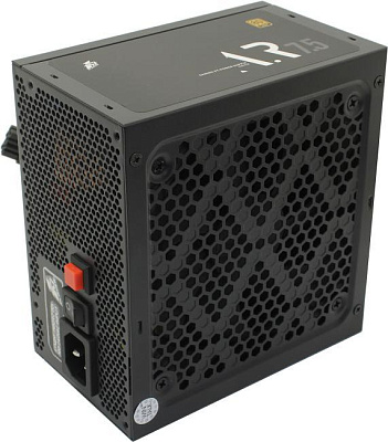 Блок питания 1STPLAYER PS-750AR 750W ATX (24+4x4+2x6/8пин)