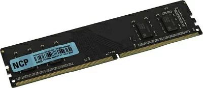 Модуль памяти NCP NCPK12AUDR-26M26 DDR4 DIMM 4Gb PC4-21300>