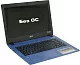Ноутбук Acer Aspire A114-32-C5QD NX.GW9ER.005 Cel N4020/4/64EMMC/WiFi/BT/noOS/14"/1.49 кг