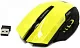 Манипулятор JETACCESS Comfort Wireless Optical Mouse OM-U54G Yellow (RTL) USB6btn+Roll беспроводная