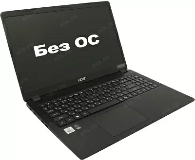 Ноутбук Acer Extensa EX215-52-7009 NX.EG8ER.012 i7 1065G7/8/256SSD/WiFi/BT/noOS/15.6"/1.69 кг