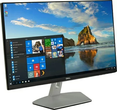 23.8" ЖК монитор DELL S2421HN 409336/567838 (LCD 1920x1080 HDMI)