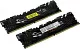 Модуль памяти G.Skill FlareX F4-3200C16D-16GFX DDR4 DIMM 16Gb KIT 2*8Gb PC4-25600 CL16