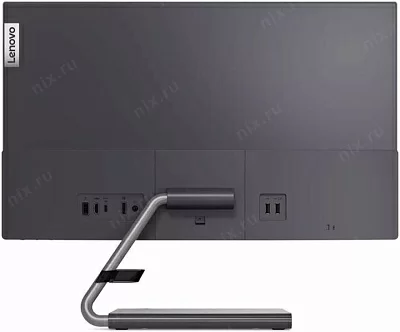 66A8GAC6EU Lenovo Q24h-10 23.8" 16:9 QHD IPS 4ms BR 300 75hz 1x HDMI 1x DP Speakers AMD FreeSync Tilt