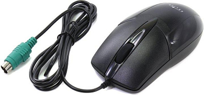 Манипулятор OKLICK Optical Mouse 145M (RTL) PS/2 3btn+Roll 314993>