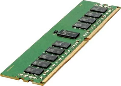 Модуль памяти HP P00924-B21 DDR4 RDIMM 32Gb PC4-23400 CL21 ECC Registered