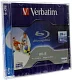 Диск BD-R Disc Verbatim 25Gb 6x printable 43712/3>