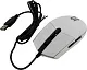 Манипулятор JETACCESS Optical Mouse OM-U55 LED White (RTL) USB 6btn+Roll