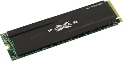 Накопитель SSD 256 Gb M.2 2280 M 6Gb/s Silicon Power XD80 SP256GBP34XD8005>