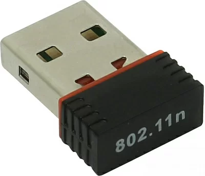 Сетевая карта Orient XG-921n Wireless USB Adapter (802.11n/b/g 150Mbps)