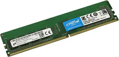 Модуль памяти Crucial CT8G4DFS824A DDR4 DIMM 8Gb PC4-19200 CL17