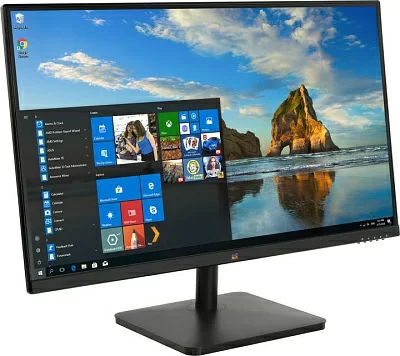 27" ЖК монитор Viewsonic VA2732-h (LCD 1920x1080 D-Sub HDMI)