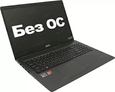 Ноутбук Acer Extensa EX215-22-R0VC NX.EG9ER.00E Ryzen 3 3250U/8/256SSD/WiFi/BT/noOS/15.6"/1.71 кг