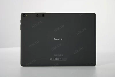 Планшет Prestigio Muze 3231 4G PMT3231_4G_D_CIS Gray>