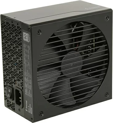 Блок питания Fractal Design FD-P-IA2P-860 ION+ 2 Platinum 860W ATX (24+2x4+6x6/8пин) Cable Management