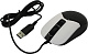 Манипулятор A4Tech FSTYLER Optical Mouse FM12 Panda (RTL) USB 3btn+Roll