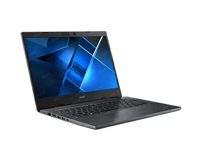 Ноутбук Acer TravelMate P4 TMP414-51-51XT NX.VPCER.007 i5 1135G7/8/512SSD/WiFi/BT/noOS/14"