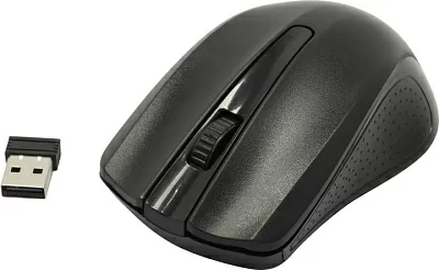 Манипулятор Гарнизон Wireless Optical Mouse GMW-430 USB (RTL) 3btn+Roll