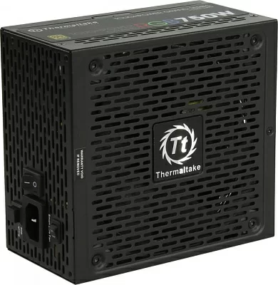 Блок питания Thermaltake TPG-0750F-R Toughpower Grand RGB 750W (24+2x4+4x6/8пин) Cable Management