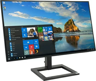 27" ЖК монитор PHILIPS 272E2FA/00/01 (LCD 1920x1080 D-Sub HDMI DP)