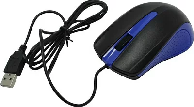 Манипулятор Acer Optical Mouse OMW011 ZL.MCEEE.002 (RTL) USB 3btn+Roll