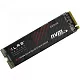 M280CS3140-2TB-RB PNY M.2 2280 2000GB PNY XLR8 CS3140 Client SSD PCIe Gen4x4 with NVMe 3D TLC RTL