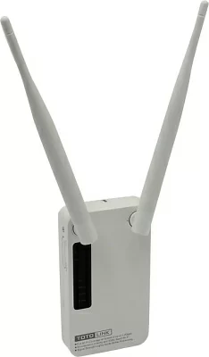 Точка доступа TOTOLINK EX1200M Dual Band Wireless Range Extender (1UTP 100Mbps 802.11b/g/n/ac 867Mbps 2x5dBi)