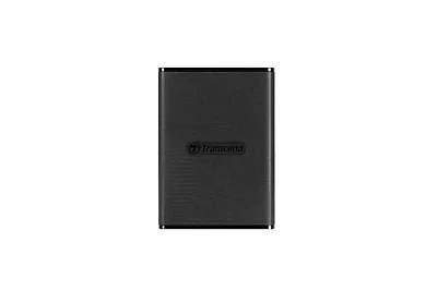 Transcend TS500GESD270C External SSD Transcend 500Gb USB 3.1 Gen 2 Type C-A и Type C-C