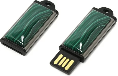 Накопитель Iconik MTFS-MALHT-16GB>USB2.0 Flash Drive 16Gb (RTL)