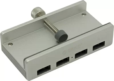 Разветвитель Orico MH4PU-SV 4-Port USB3.0 Hub