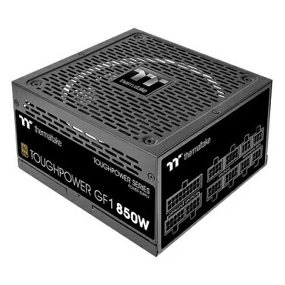 Блок питания Thermaltake PS-TPD-0850FNFAGE-1 Toughpower GF1 850W (24+4x4+6x6/8пин)