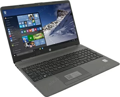 Ноутбук HP 250 G8 3A5Y0EA#ACB i3 1005G1/4/128SSD/WiFi/BT/Win10/15.6"/1.69 кг