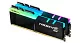 DDR4 G.SKILL TRIDENT Z RGB 32GB (2x16GB kit) 3200MHz CL16 1.35V / F4-3200C16D-32GTZR