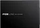 Foxline FLSSD120X5SE 120GB SSD 2.5" 3D TLC plastic case