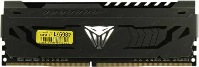 Модуль памяти Patriot Viper <PVS464G360C8K> DDR4 DIMM 64Gb KIT 2*32Gb  <PC4-28800>