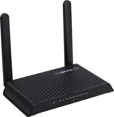 Маршрутизатор netis N1 AC1200 Wireless Dual Band Router (4UTP 1000Mbps1WAN802.11b/g/n/ac USB 867Mbps)