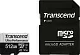 Карта флэш памяти TRANSCEND TS512GUSD340S SecureDigital Micro 512Gb SDXC 160R UHS-I U3 A2