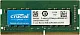 Модуль памяти Crucial CB8GS2666 DDR4 SODIMM 8Gb PC4-21300 (for NoteBook)